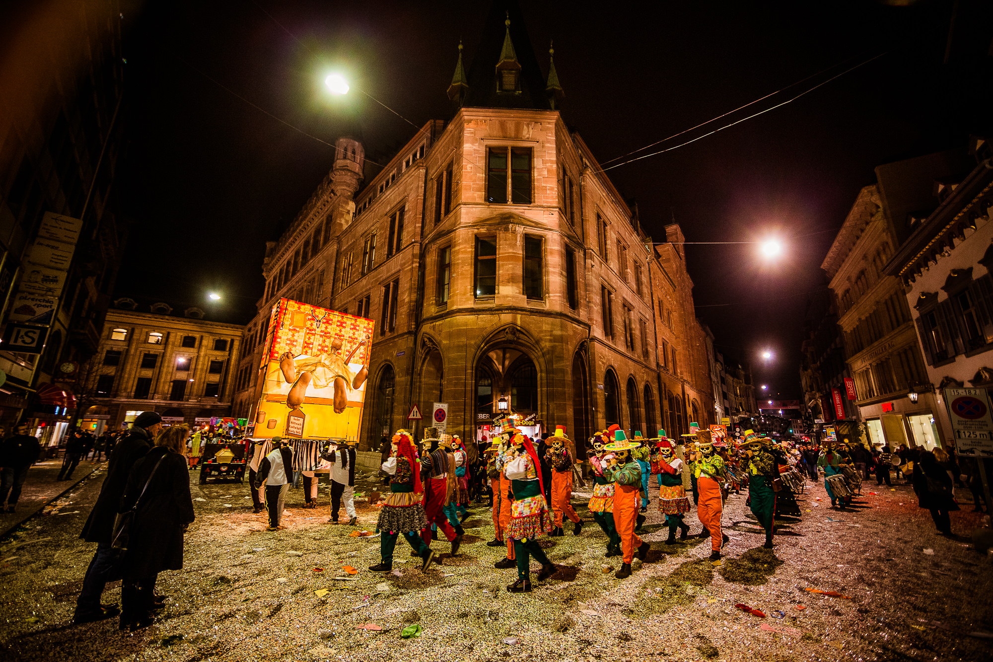 Export x3 1DX 7677 Basler Fasnacht 2016